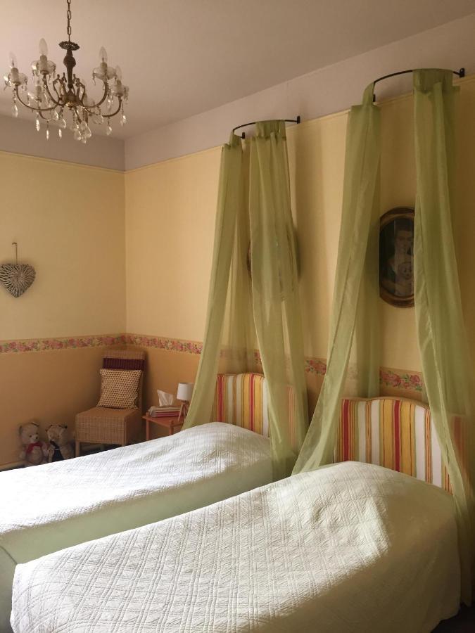 Chateau De Pintray Lussault-sur-Loire Room photo
