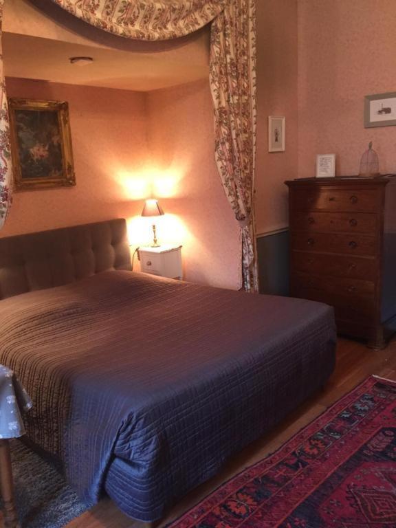 Chateau De Pintray Lussault-sur-Loire Room photo