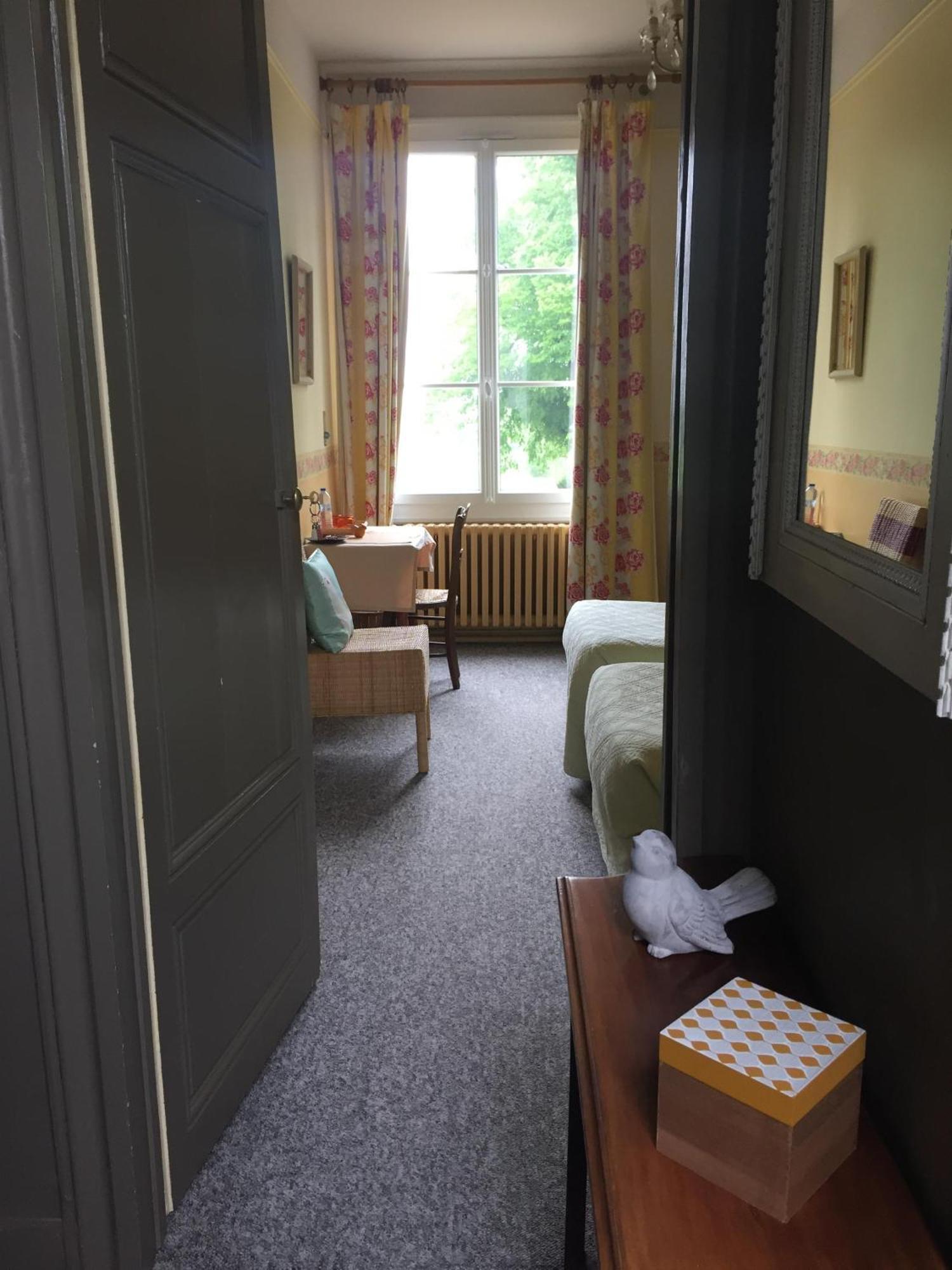Chateau De Pintray Lussault-sur-Loire Room photo